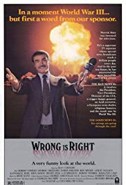Wrong Is Right (19