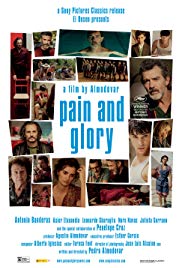 Pain and Glory (20