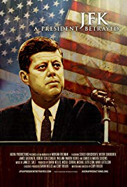 JFK: A President B