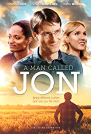 A Man Called Jon (