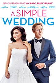 A Simple Wedding (