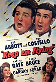 Keep Em Flying (19