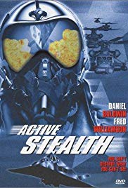 Active Stealth (19