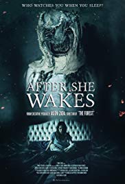 After She Wakes (2