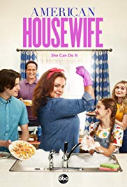 American Housewife