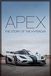 Apex: The Story of