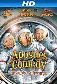 Apostles of Comedy
