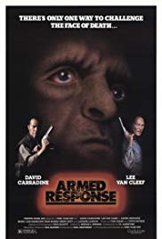 Armed Response (19
