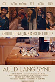 Auld Lang Syne (20