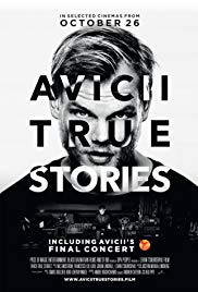 Avicii: True Stori