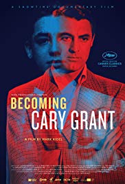 Becoming Cary Gran