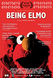 Being Elmo: A Pupp