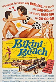 Bikini Beach (1964