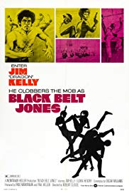 Black Belt Jones (