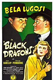 Black Dragons (194