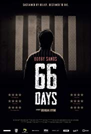 Bobby Sands: 66 Da