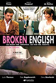 Broken English (20