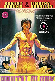 Brutal Glory (1989