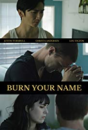 Burn Your Name (20