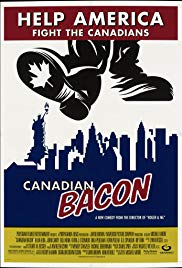 Canadian Bacon (19