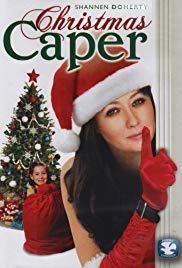 Christmas Caper (2