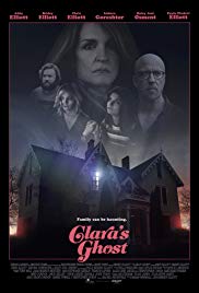 Claras Ghost (2018