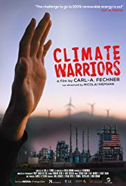 Climate Warriors (