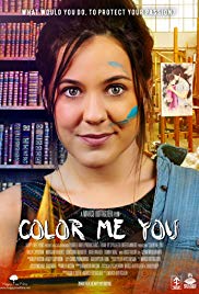 Color Me You (2017