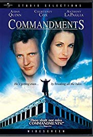 Commandments (1997