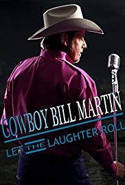 Cowboy Bill Martin