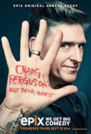 Craig Ferguson: Ju