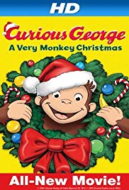 Curious George: A 