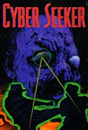 Cyber Seeker (1993