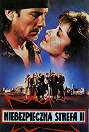 Danger Zone II: Re