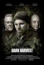 Dark Harvest (2016