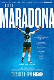 Diego Maradona (20