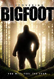 Discovering Bigfoo