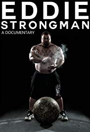 Eddie Strongman (