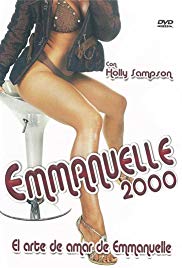 Emmanuelle 2000: E