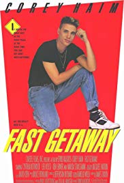 Fast Getaway (1991