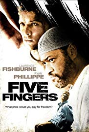 Five Fingers (2006