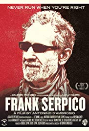 Frank Serpico (201