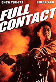 Full Contact (1992