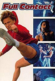 Full Contact (1993