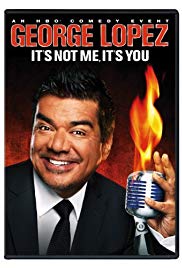 George Lopez: Its 