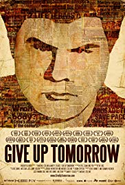 Give Up Tomorrow (