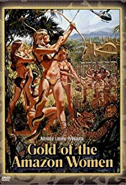 Gold of the Amazon