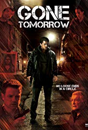 Gone Tomorrow (201