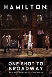 Hamilton: One Shot