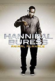 Hannibal Buress: A